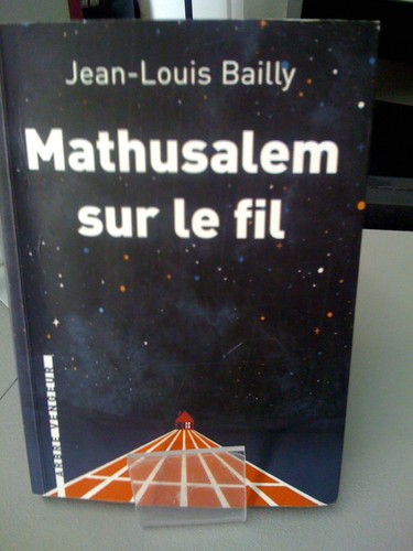 Mathusalem sur fil - sur, le