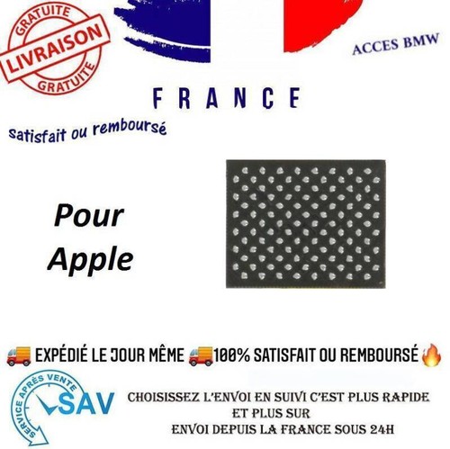 Puce nand flash 256 pour - nand,