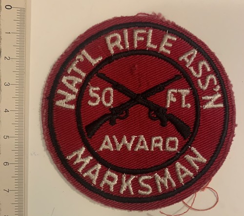 Insigne marksman - 🇺🇸insigne,