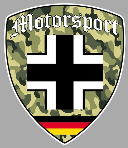 Deutsch motorsport allemagne - deutsch,