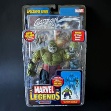 Figurine Marvel Legends Série