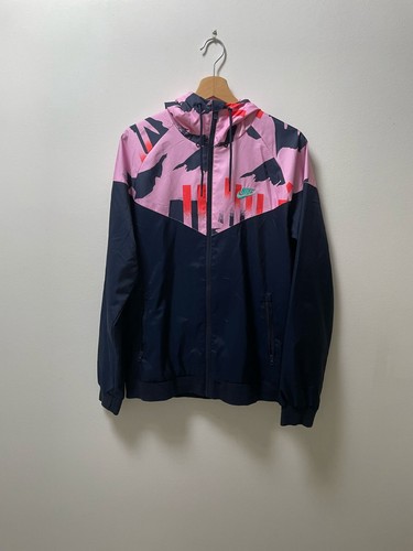 Coupe vent capuche - capuche, nike