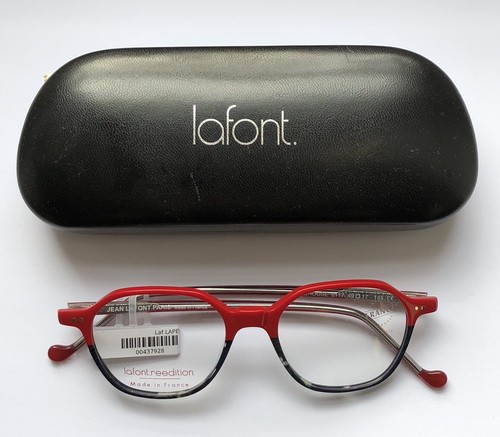 Lunette monture vue - monture, neuve