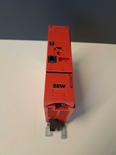 MC07B00045A3400 - SEW EURODRIVE - MC07B00045A3400 / VARIATEUR DE FREQUENCE USED