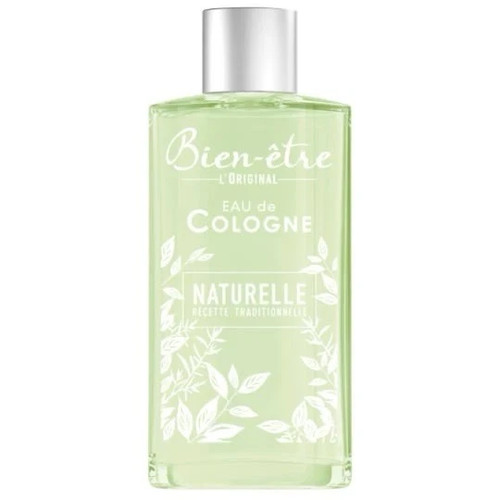 Eau cologne naturelle - eau, de