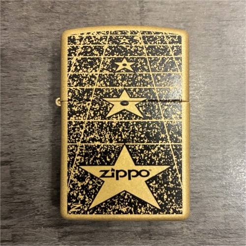 Zippo hollywood star étoile - zippo,