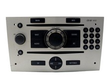 Radio Cd  60 NAVI Opel Corsa D 13254185 497316088 UMX Delphi 1558