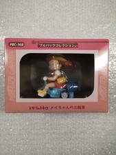 STUDIO GHIBLI PULLBACK
