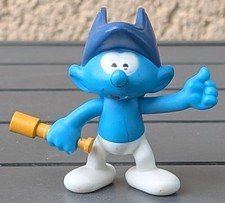 Figurine Schtroumpf
