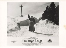 AUBERGE ROUGE fernandel claude