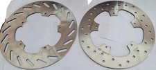 Couple De Disques De Frein