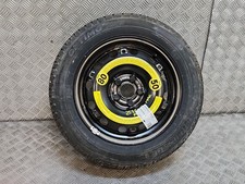 Roue de secours - Volkswagen