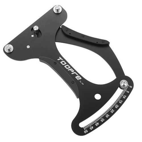 Tensionmètre rayons de - tensionmètre,