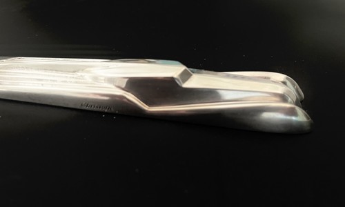Christofle coupe papier - -,
