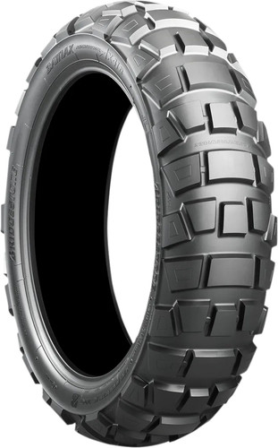Pneu battlax adventurecross - battlax,