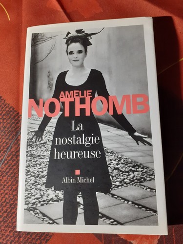 Nostalgie heureuse amelie - nostalgie,