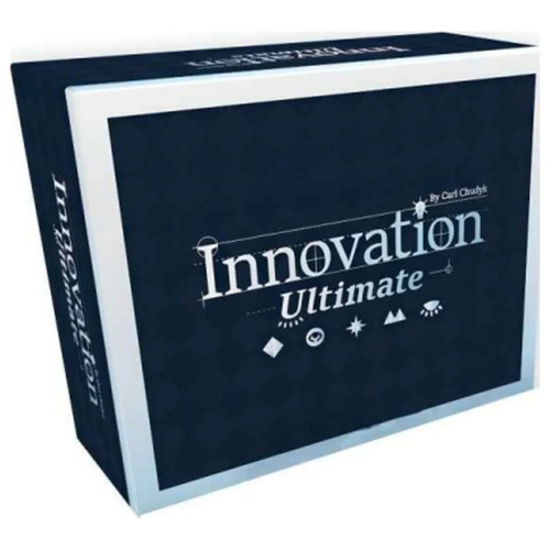 Innovation ultimate jeu de - -,