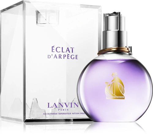 Lanvin éclat arpège eau - Éclat, d'arpège