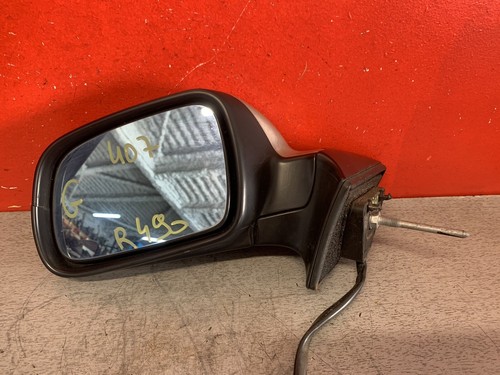 Rétroviseur retro gauche - rétroviseur,