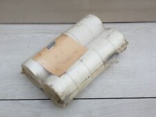 10 meule blanche NORTON diamètre 50 x 30mm alésage 20mm