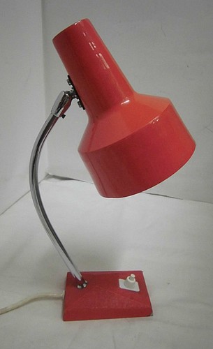 Lampe bureau hustadt - lampe,