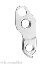 patte dérailleur vélo alu vtt vtc (gh-0102)