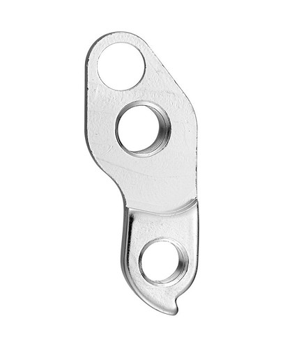 Patte dérailleur vélo alu - patte,