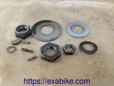 pas de description - voir photo pour Suzuki TL 1000 R  de 1997 a 2001