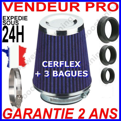 Filtre air kit admission - a,