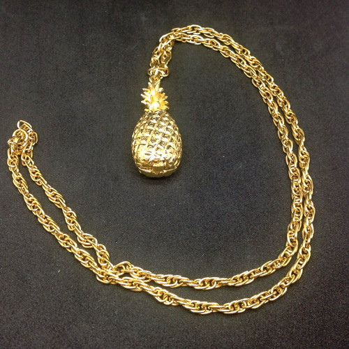 Max factor collier ananas - max,