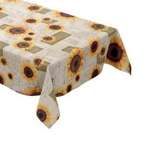 MEWATU Nappe En Vinyle