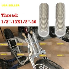 Handlebar Front End Springer