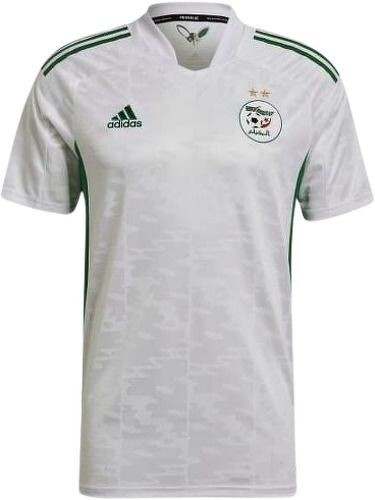 Maillot neuf officiel algérie - maillot,