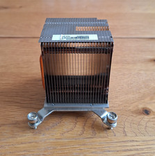 HP - Dissipateur thermique CPU