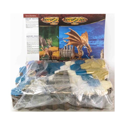Collection terrain wotc - de,