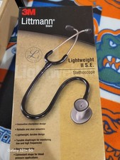 Stethoscope