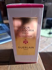Eau de Toilette  AQUA