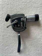 Caméra Beaulieu 8mm ancienne