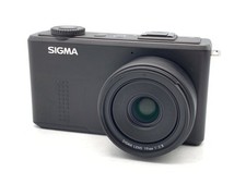Sigma DP1 Merrill Caméra