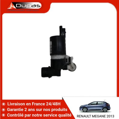Pompe lave glace - pompe, lave-glace
