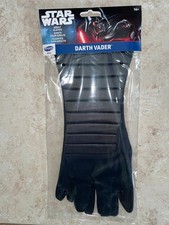 ADULT STAR WARS DARTH VADER