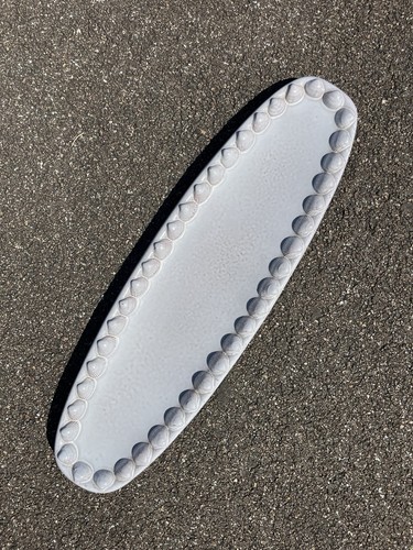 Grand plat 70cm pol - 70cm!, chambost