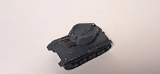1:160 métal, Flakpanzer IV