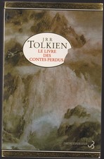 TOLKIEN: LELIVRE DES CONTES