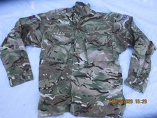Veste Barrack MTP Multi