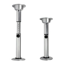 Pied de table colonne