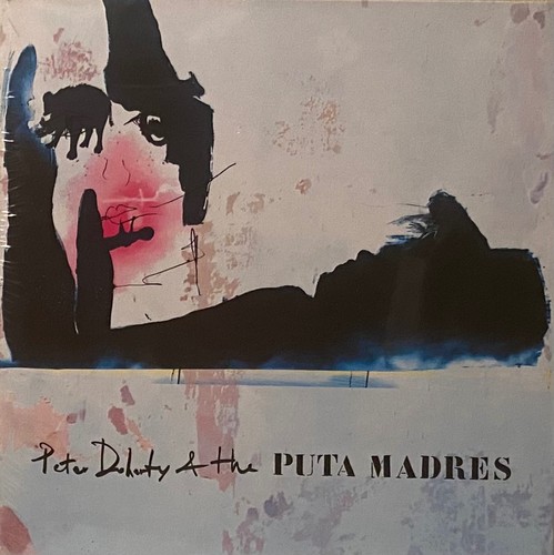 Peter doherty and - doherty, the