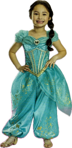 Disney princess jasmine - princess,