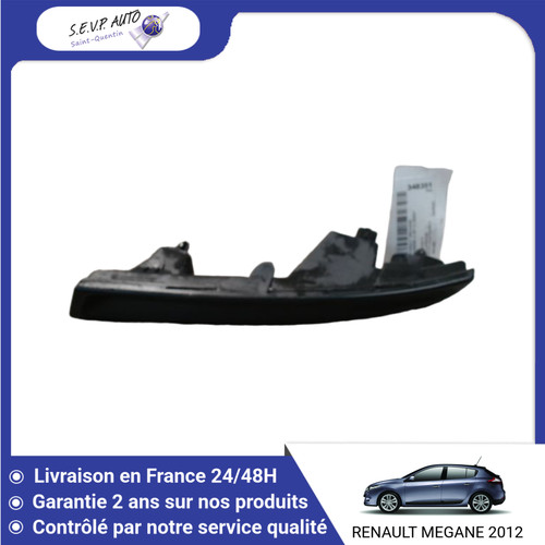Enjoliveur phare - enjoliveur,