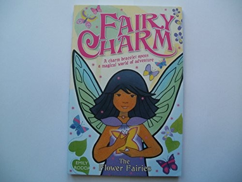 The flower fairies - the,